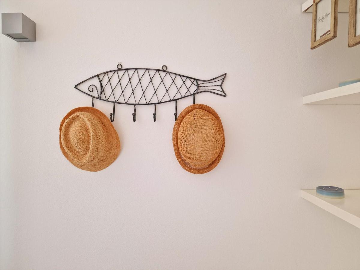 Appartamento In Villa Mimosa Черво Екстериор снимка
